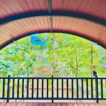 Woodland Sanctuary Hotel Habarana Kültér fotó